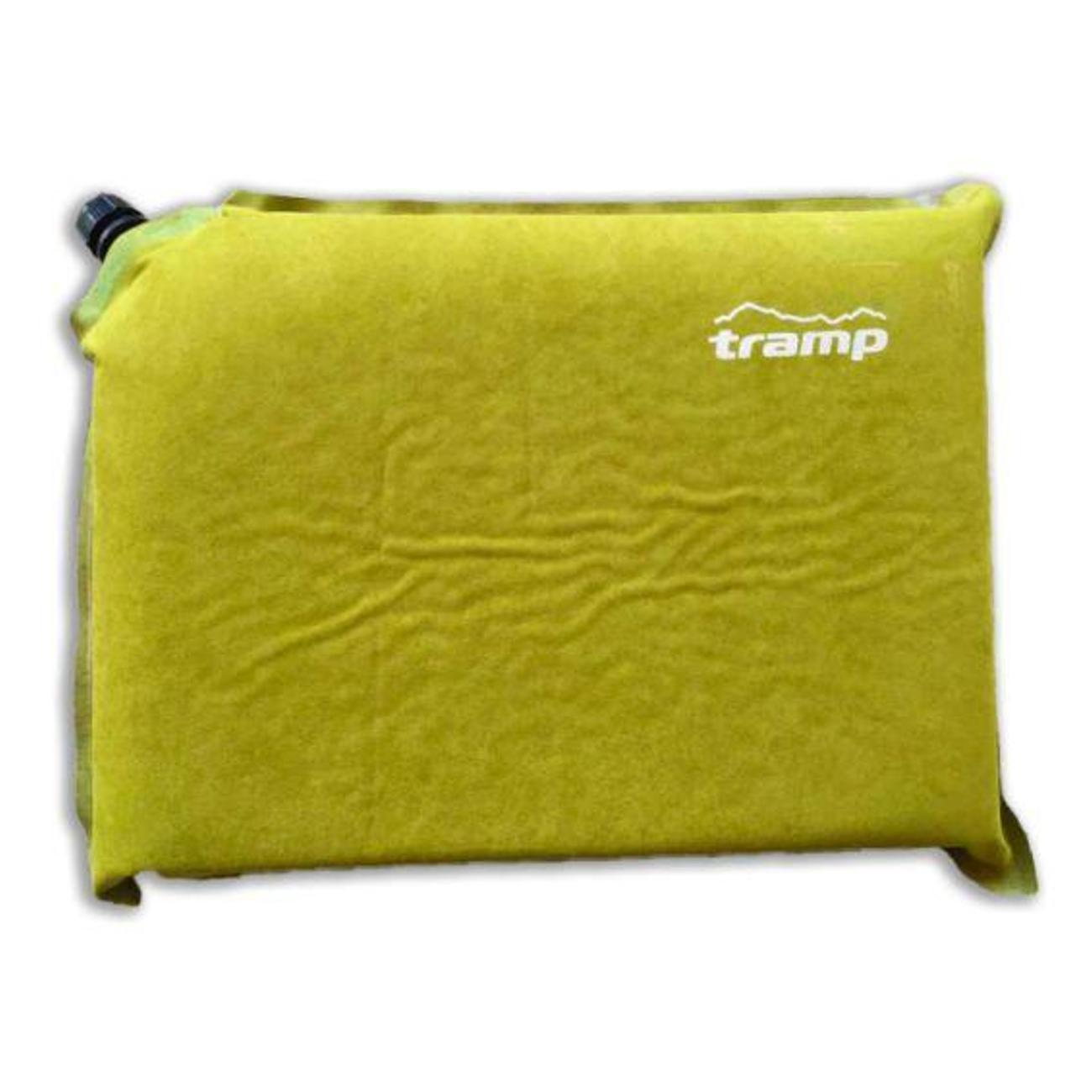 Сидушка туристическая Tramp Comfort 7 см фото