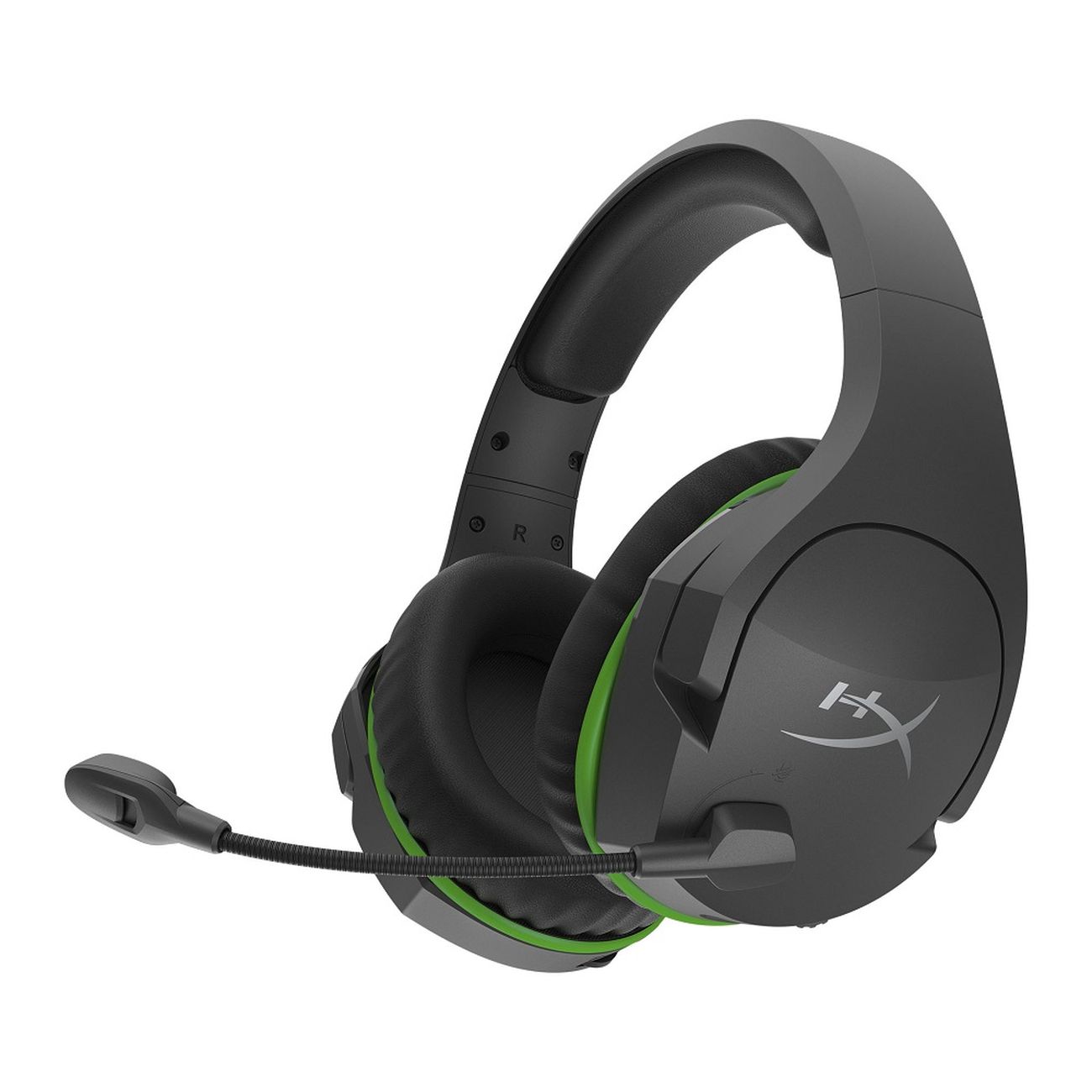 Аксессуар для Xbox HyperX HHSS1C-DG-GY/G фото