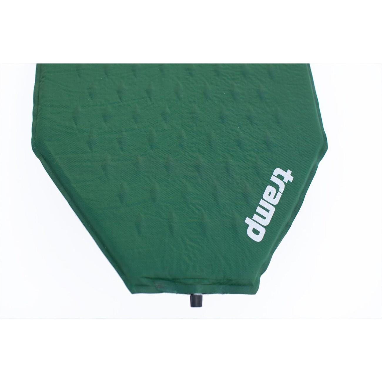 Коврик туристический Tramp самонадувающийся ULTRALIGHT PVC 3 см