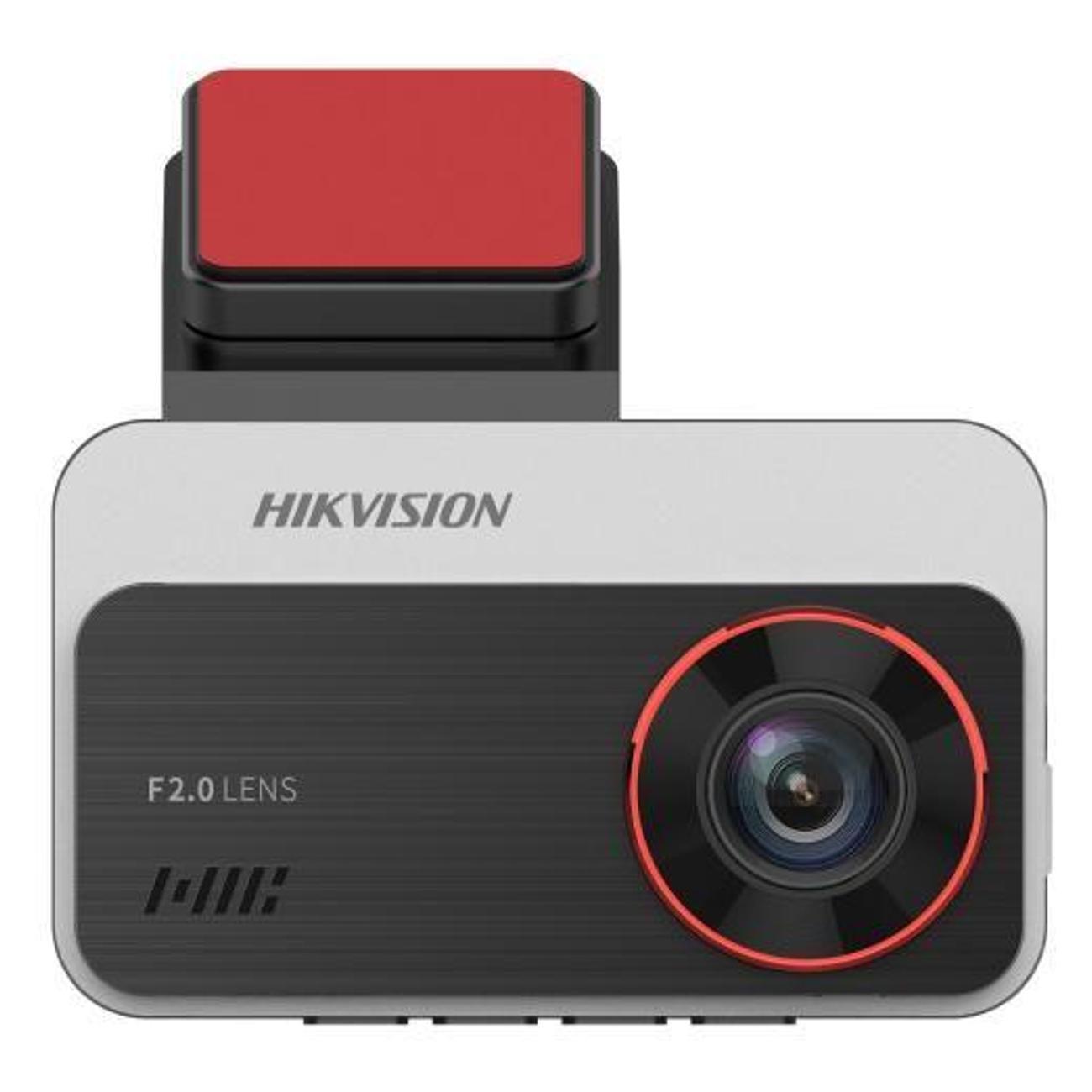 Автомобильный видеорегистратор Hikvision AE-DC2328-C200S(2ch) фото