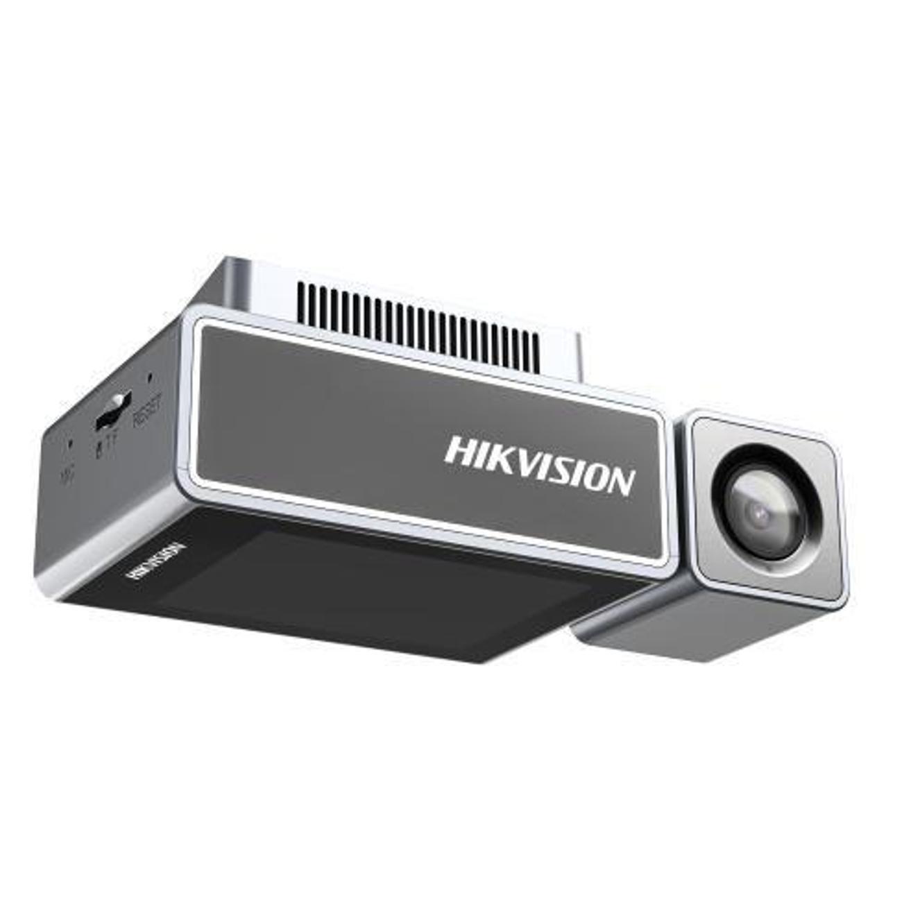 Автомобильный видеорегистратор Hikvision AE-DC8222-C8PRO