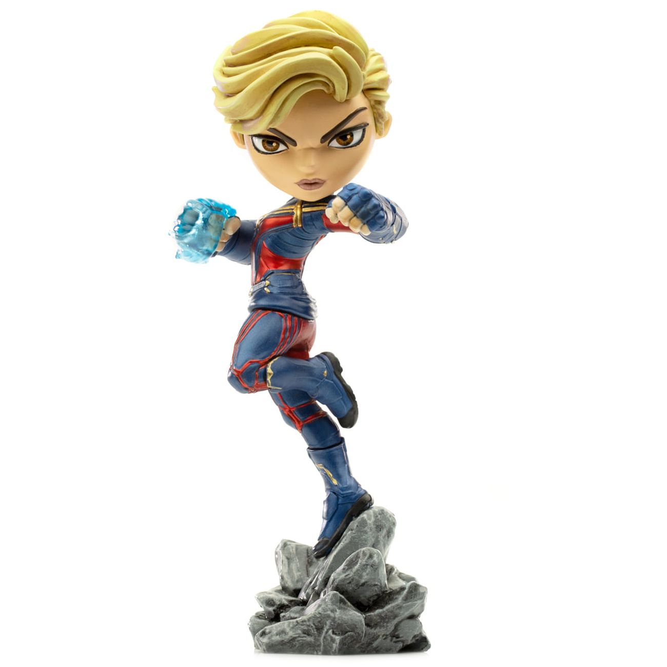 Фигурка Marvel Endgame: Captain Marvel фото