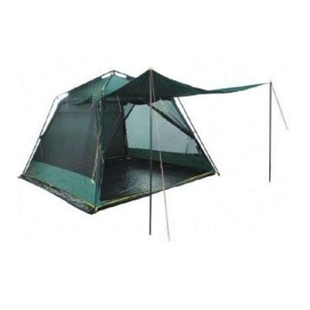 Палатка туристическая Tramp Bungalow Lux (V2)