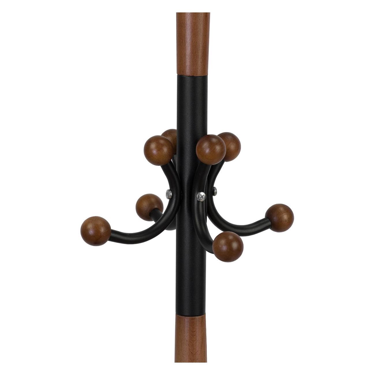 Вешалка напольная Мебелик Д 1