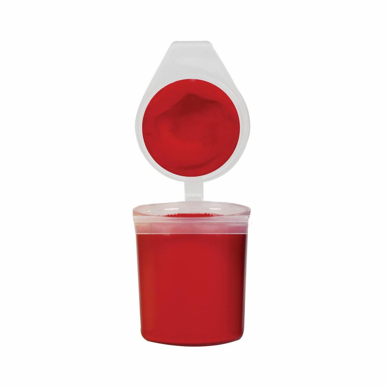 Краска художественная Brauberg Гуашь BRAUBERG PREMIUM 6цв по 25мл