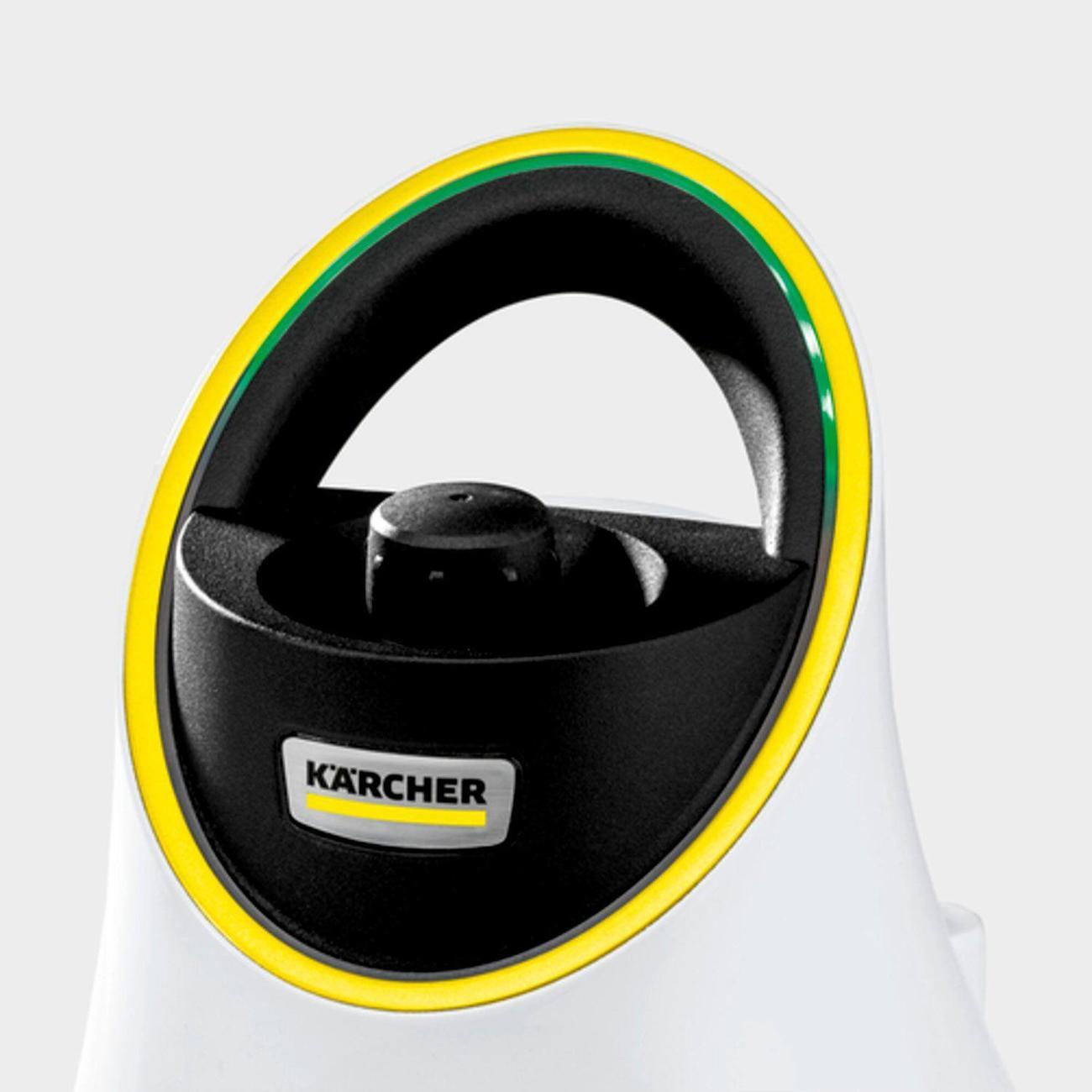 Пароочиститель Karcher 1.513-400