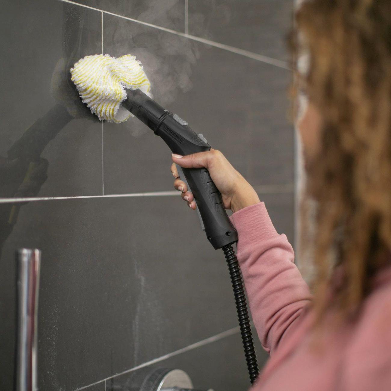Пароочиститель Karcher 1.513-400