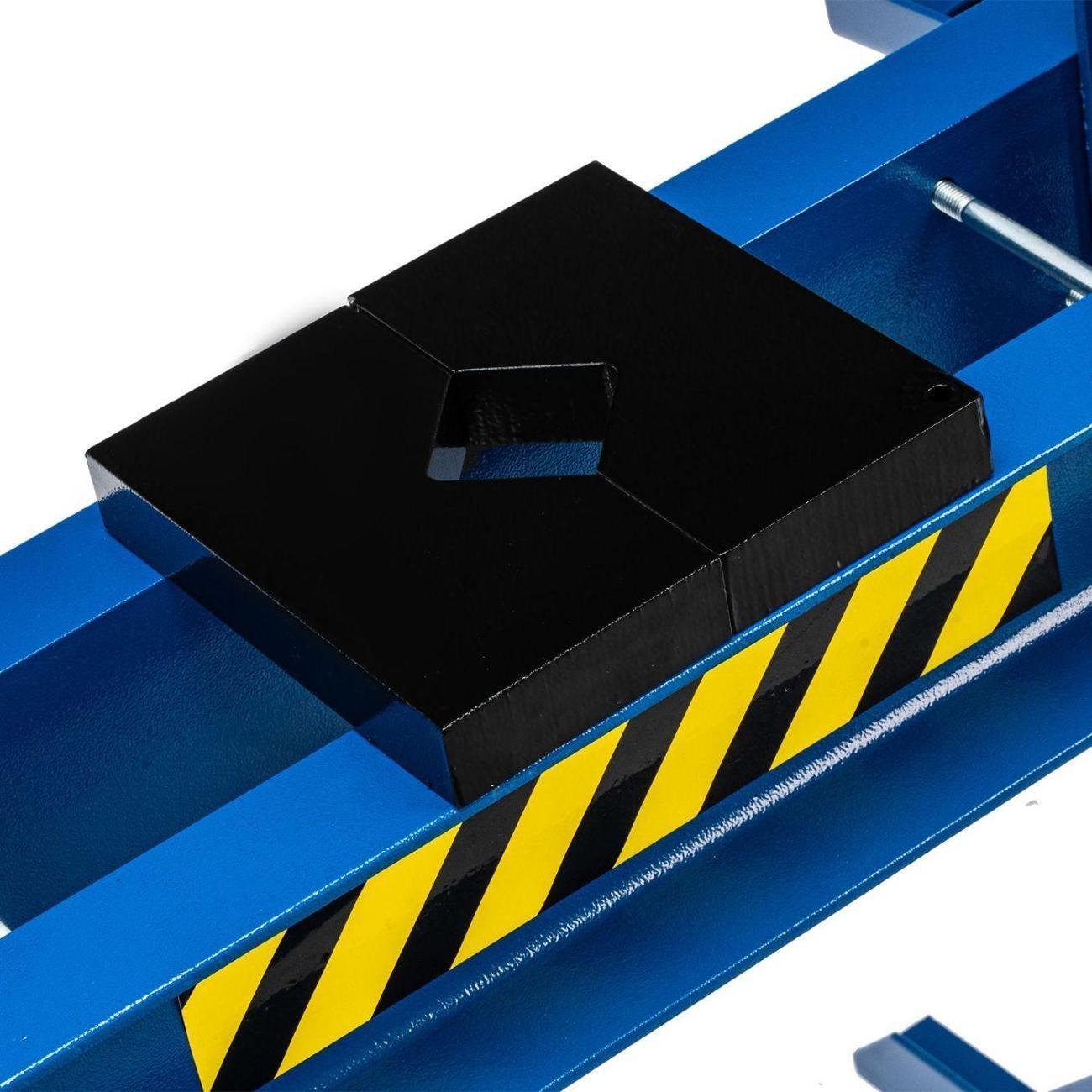 Пресс ручной, гидравлический STELS 52303