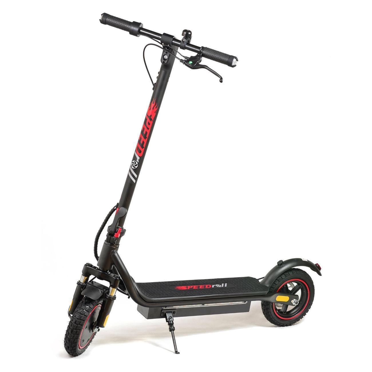 Самокат электрический SpeedRoll S30