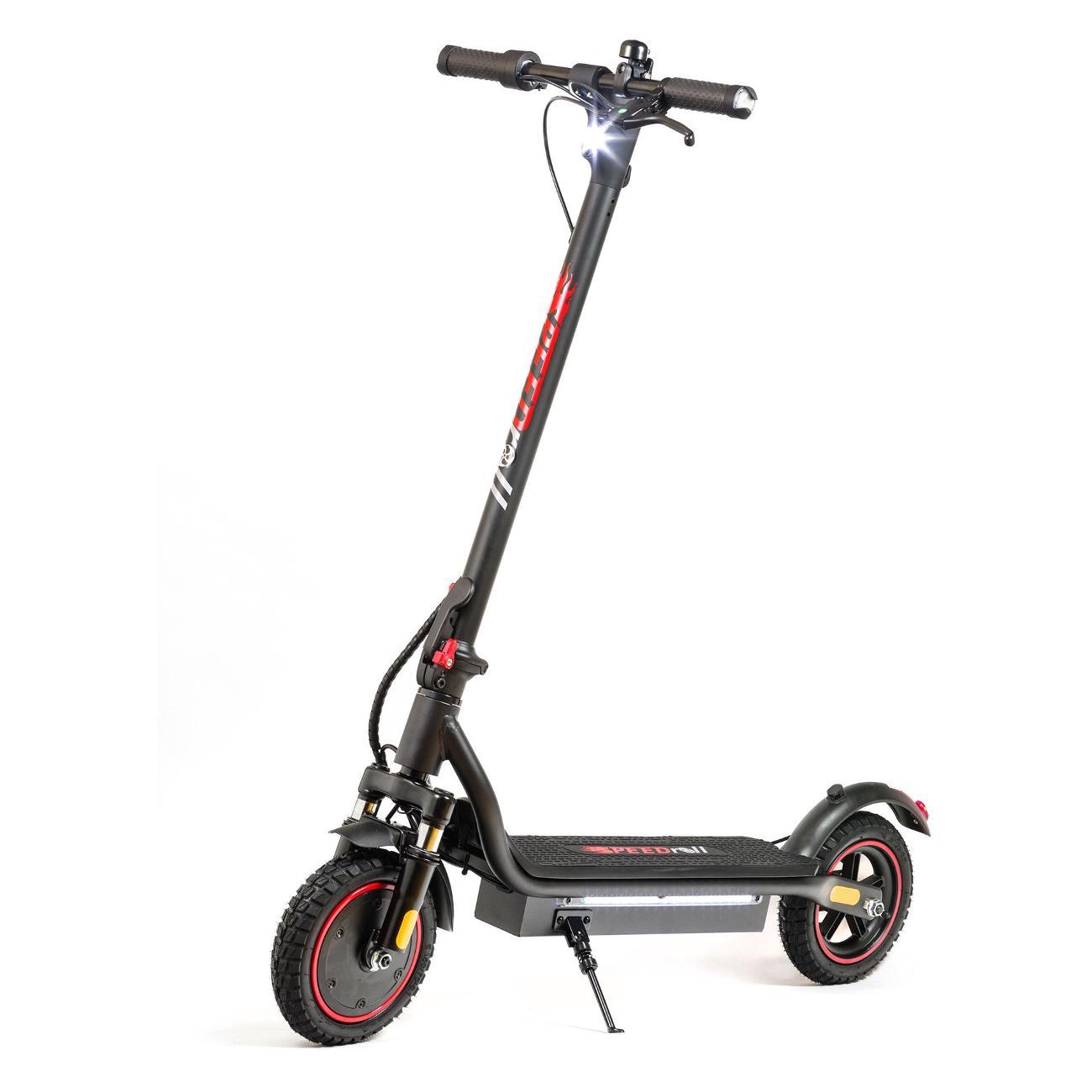 Самокат электрический SpeedRoll S30