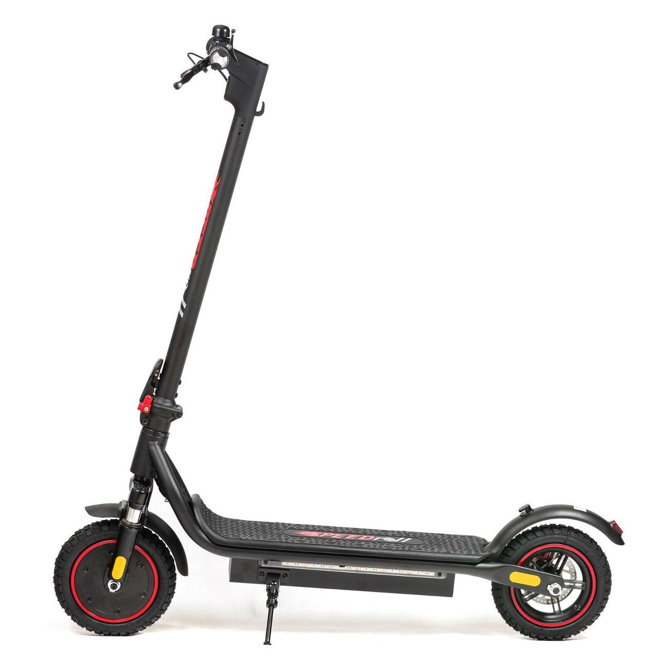 Самокат электрический SpeedRoll S30