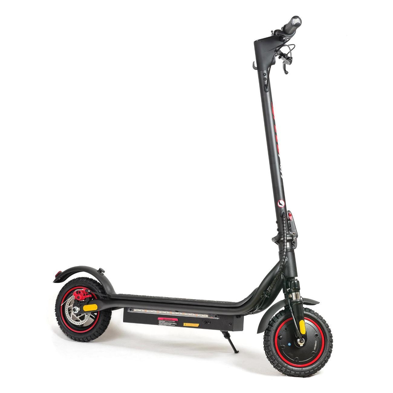 Самокат электрический SpeedRoll S30