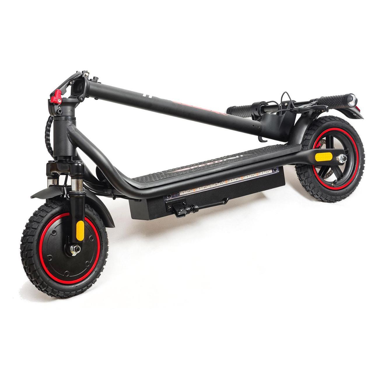 Самокат электрический SpeedRoll S30