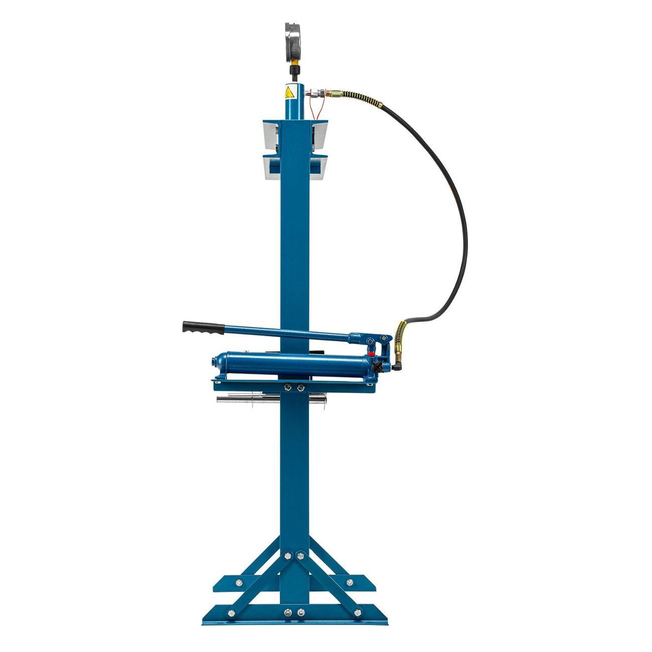 Пресс ручной, гидравлический STELS 52301