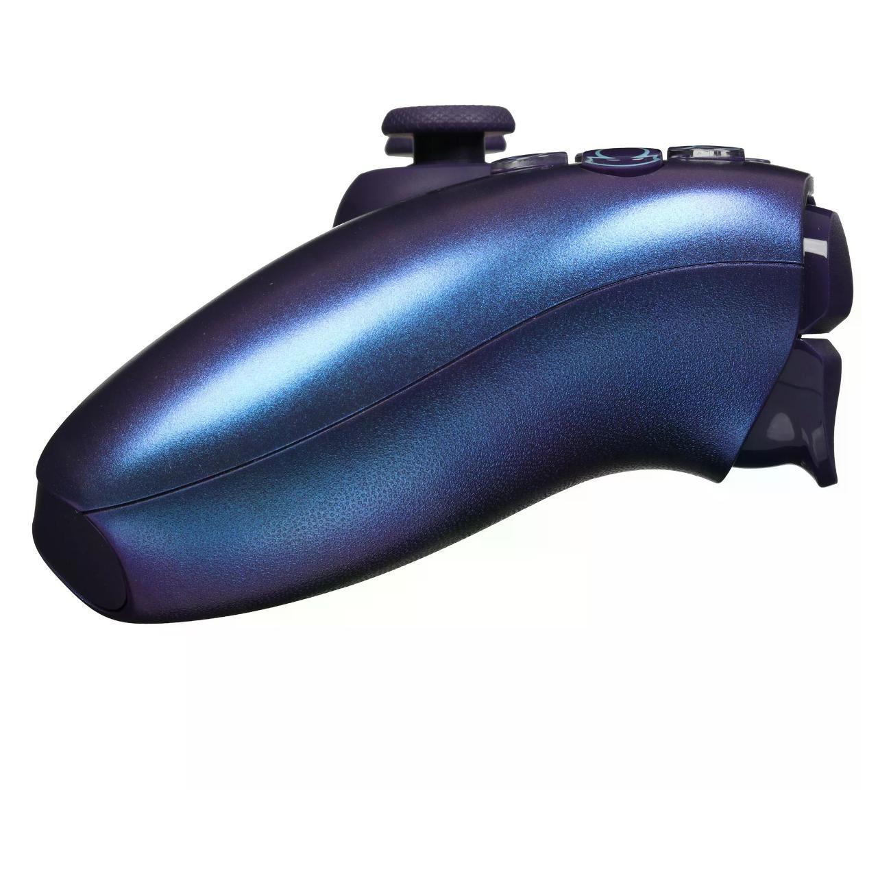 Геймпад для консоли PS5 Sony CFI-ZCT1W индиго