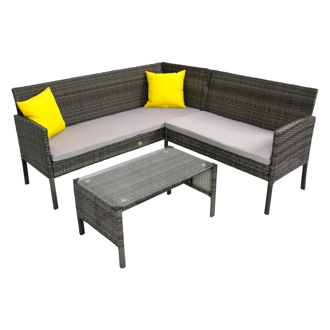 Комплект садовой мебели Garden story SFS076