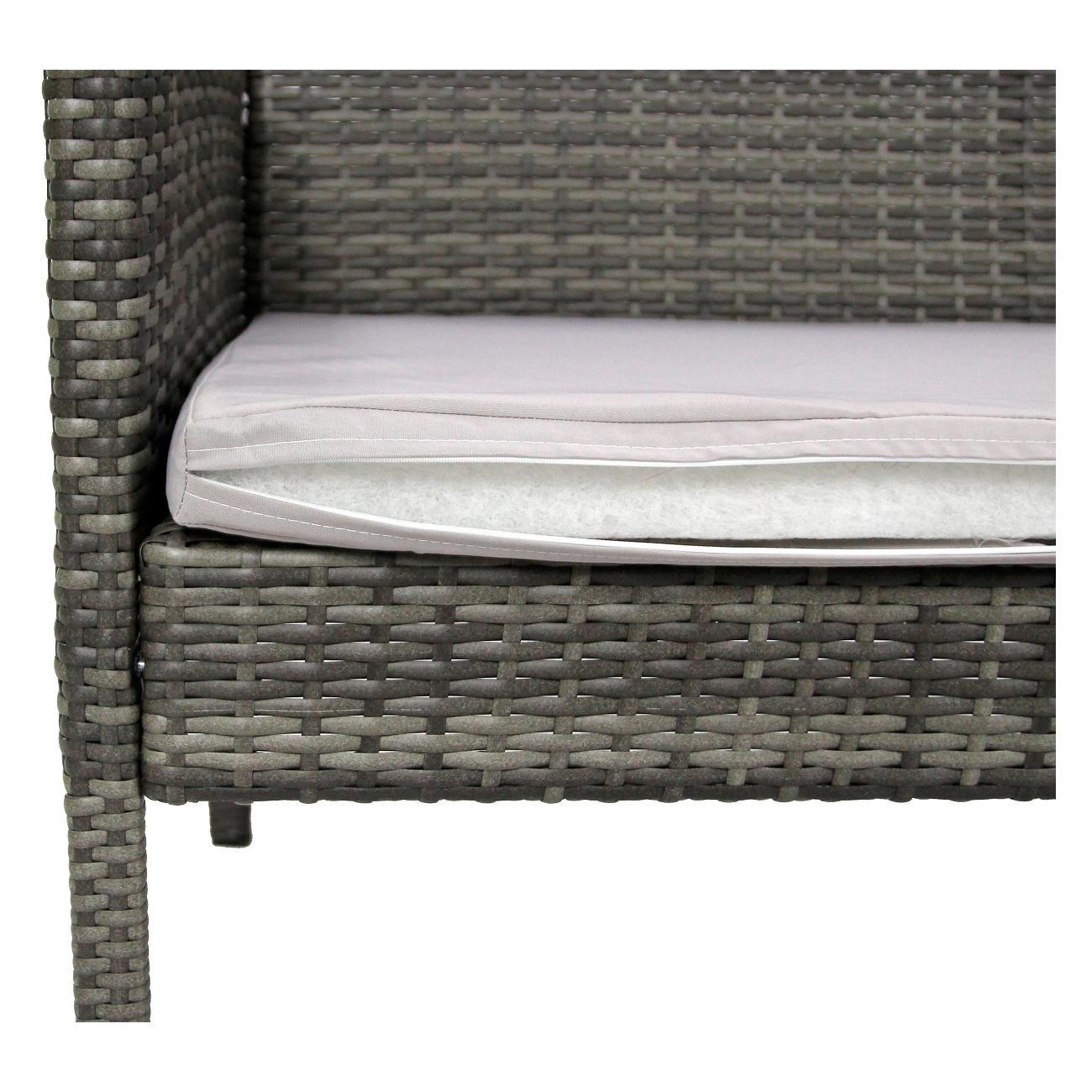 Комплект садовой мебели Garden story SFS076