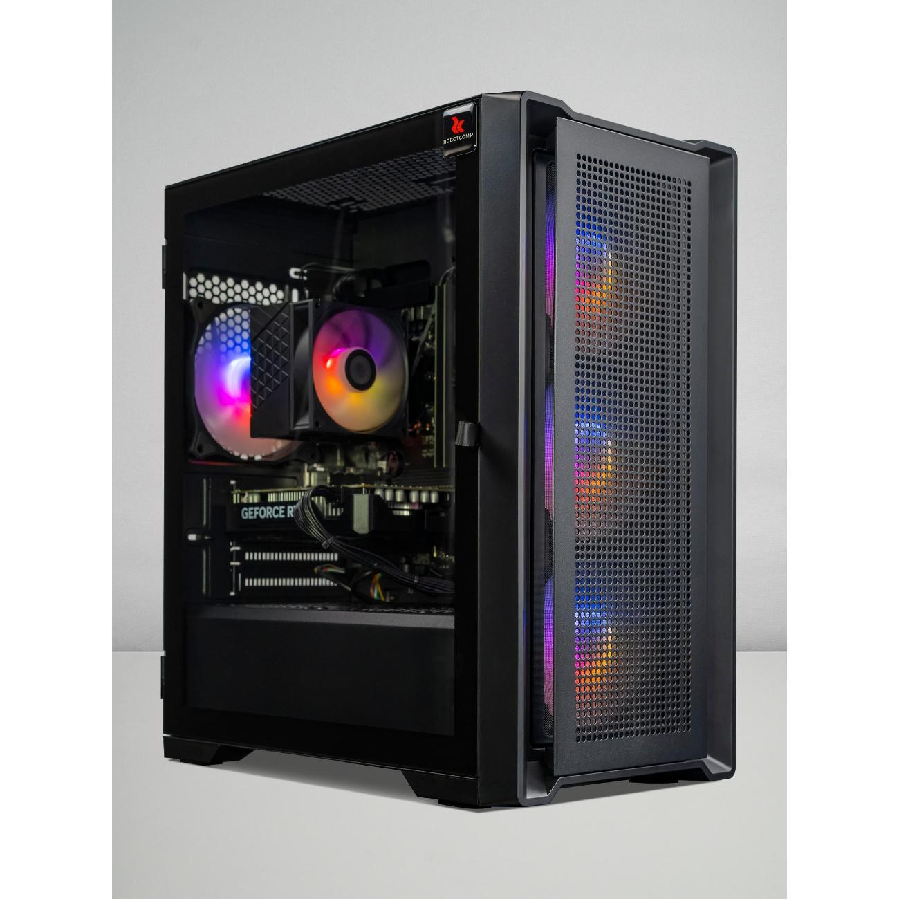 Системный блок Robotcomp M-16 3.0 V3