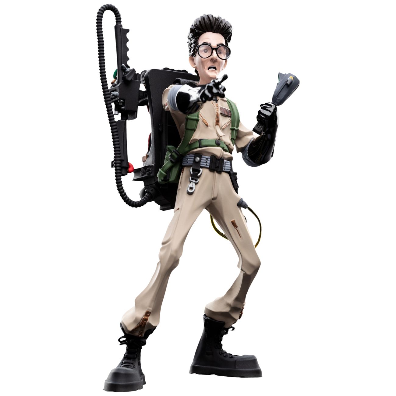 Фигурка Ghostbusters Egon Spengler
