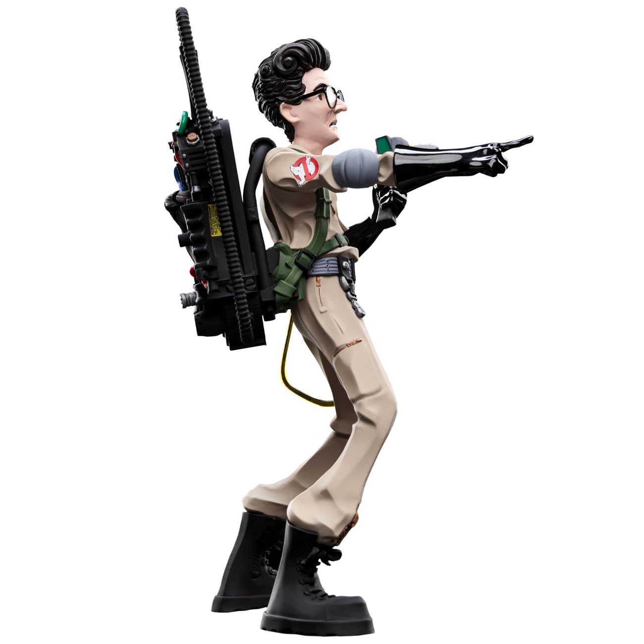 Фигурка Ghostbusters Egon Spengler