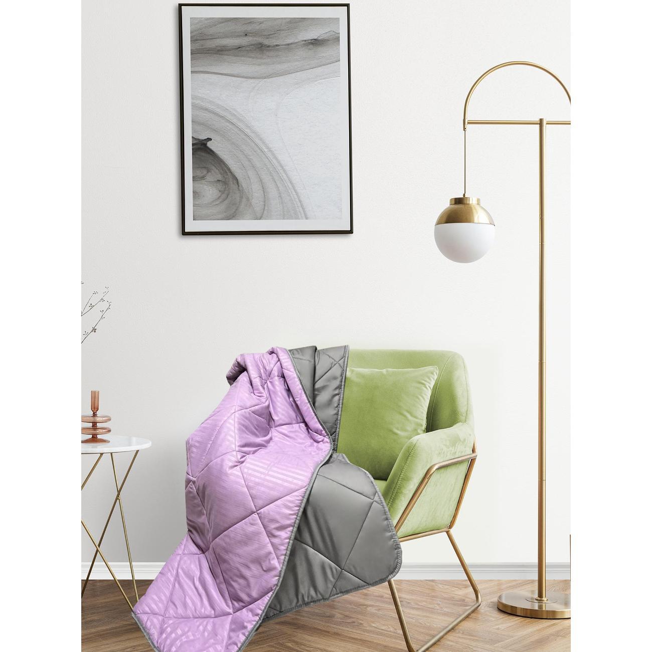 Плед OLTEX Плед-подушка-палантин 3 в 1