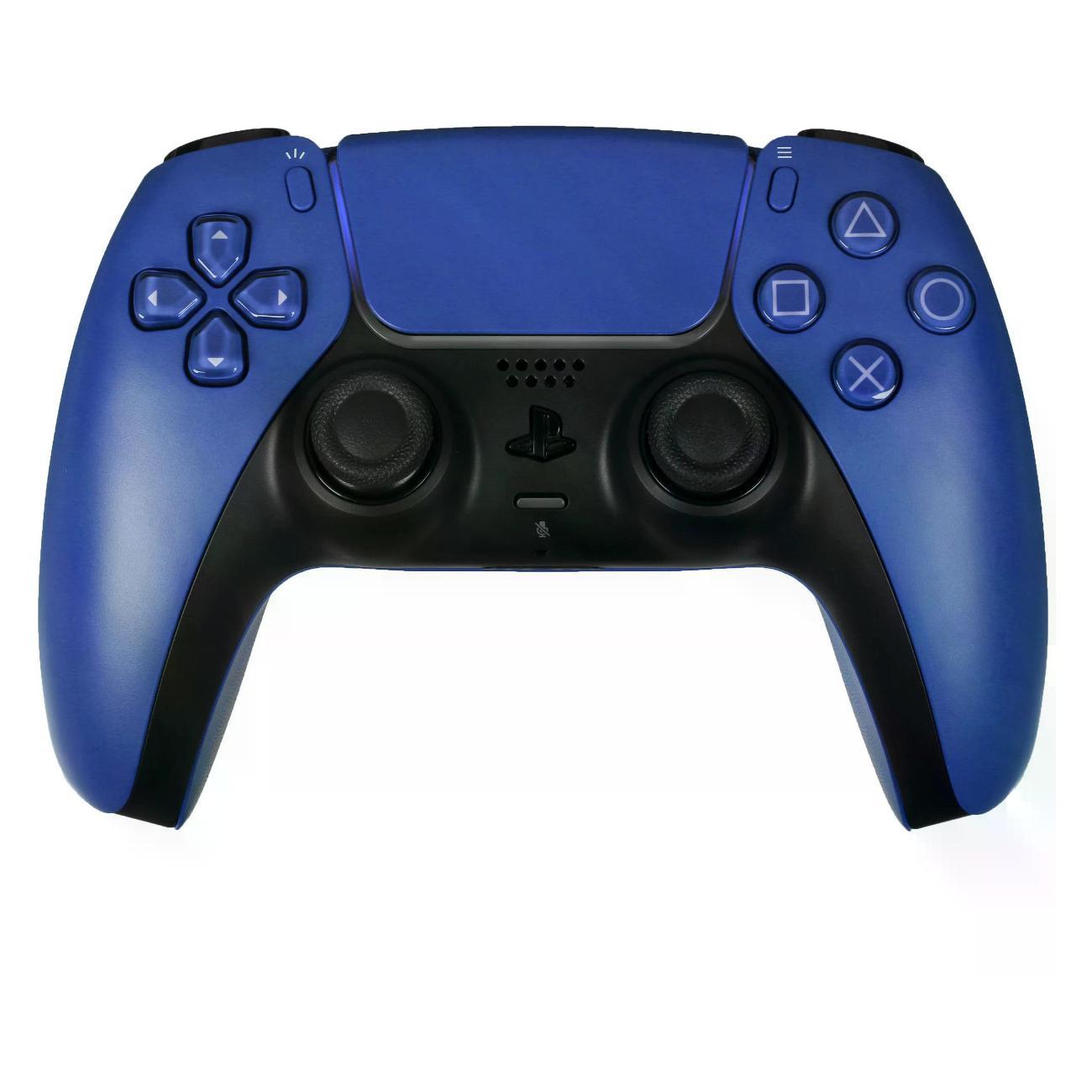 Геймпад для консоли PS5 Sony CFI-ZCT1W синий