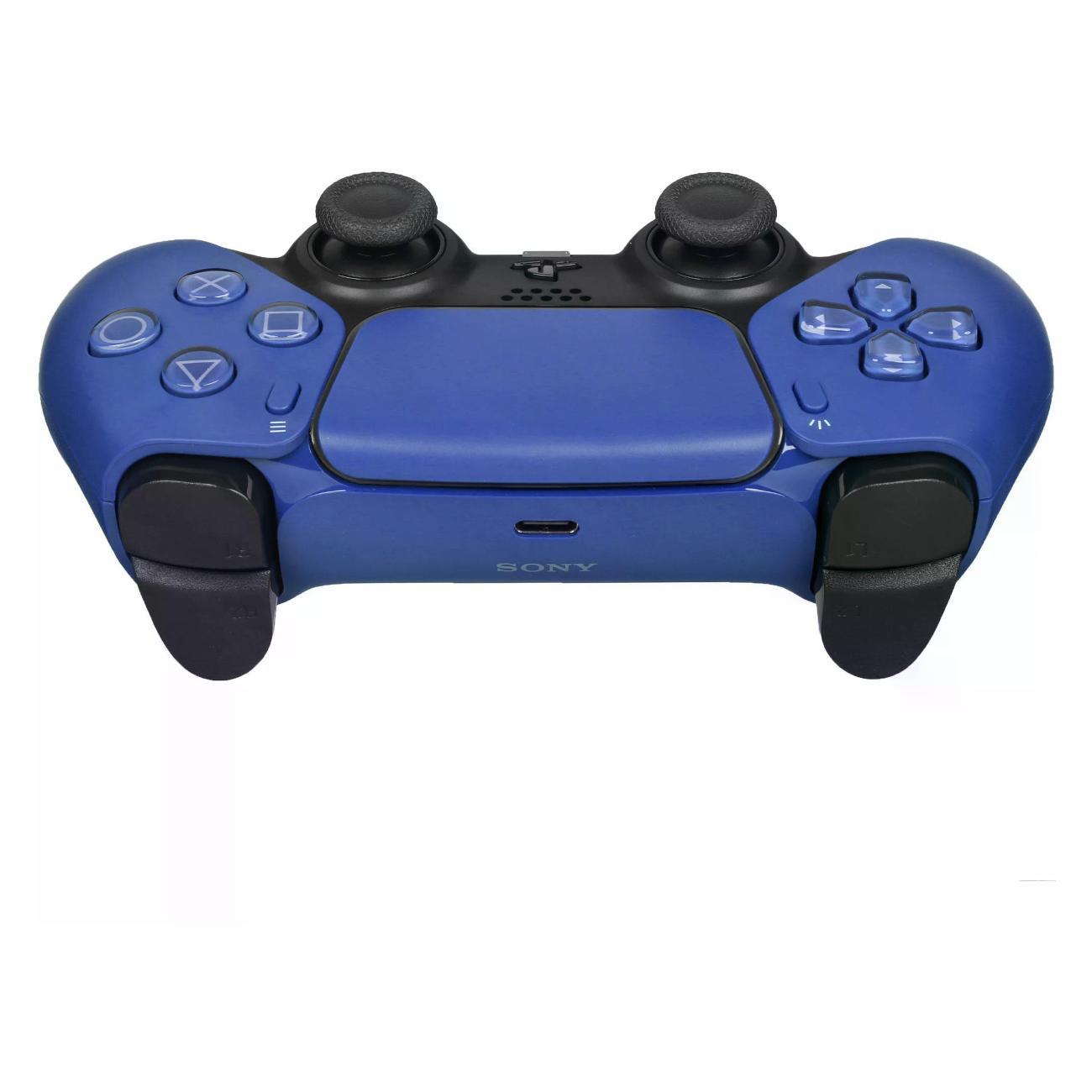 Геймпад для консоли PS5 Sony CFI-ZCT1W синий