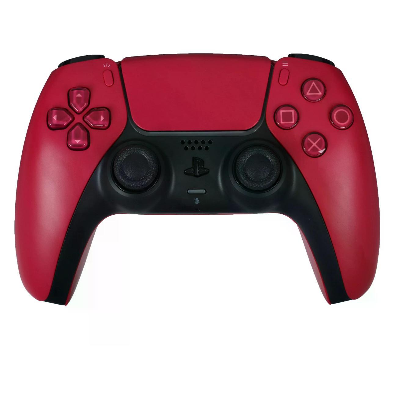 Геймпад для консоли PS5 Sony CFI-ZCT1W красный