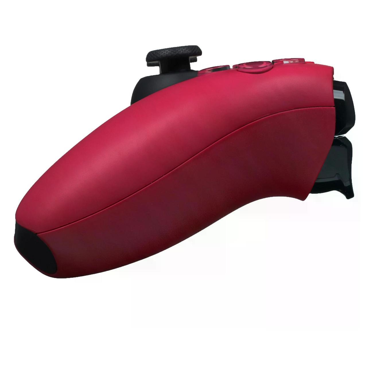 Геймпад для консоли PS5 Sony CFI-ZCT1W красный