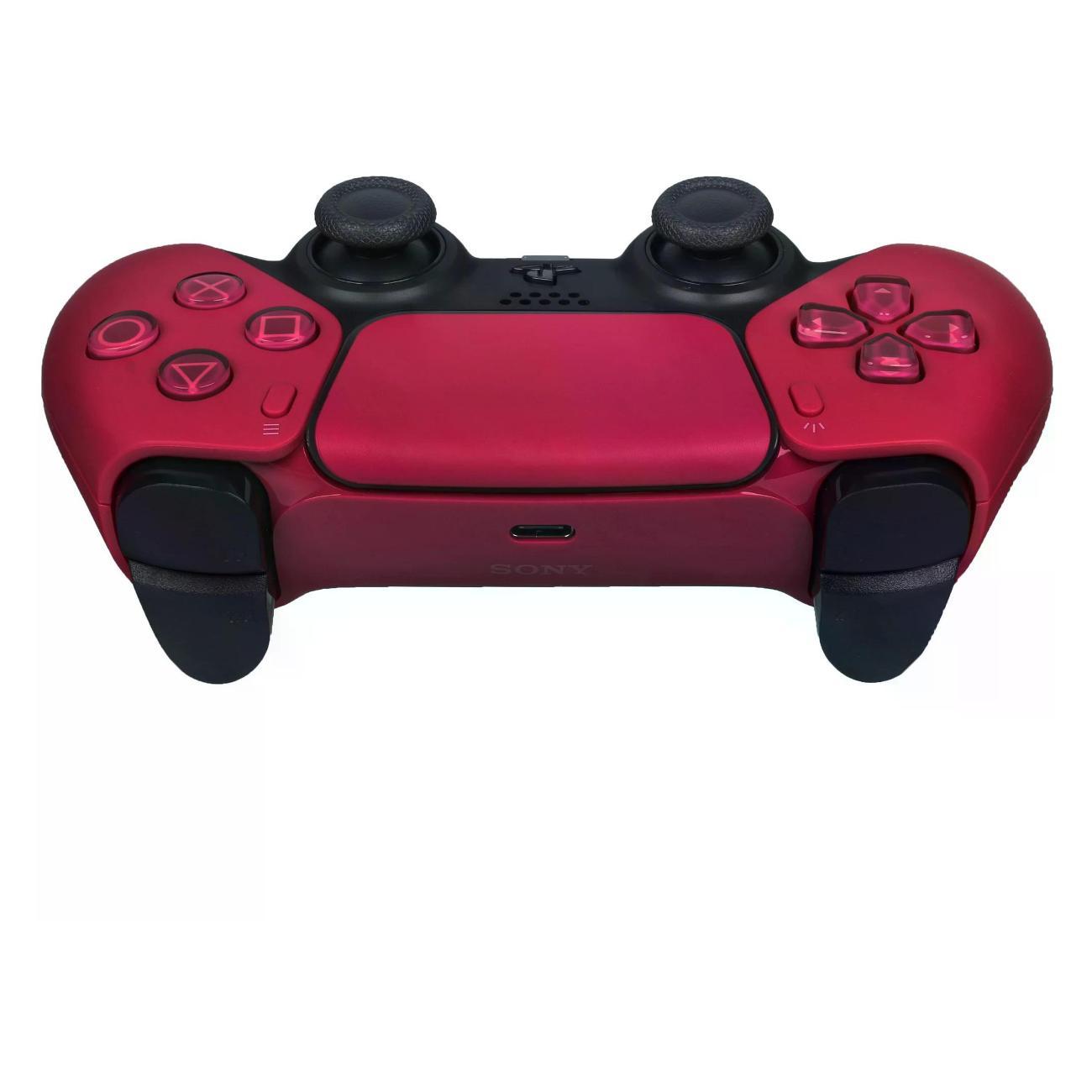 Геймпад для консоли PS5 Sony CFI-ZCT1W красный