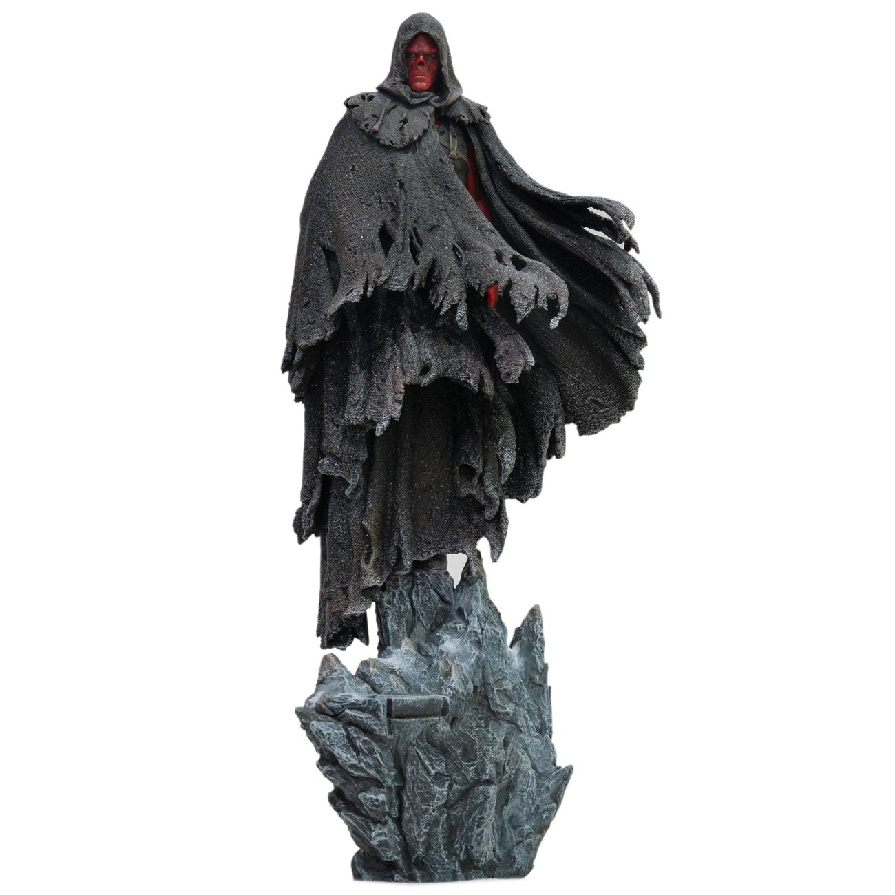 Фигурка Marvel Endgame: Red Skull фото