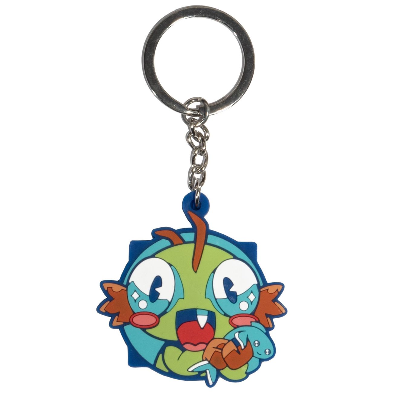 Брелок Blizzard World of Warcraft: Too Cute Murloc фото