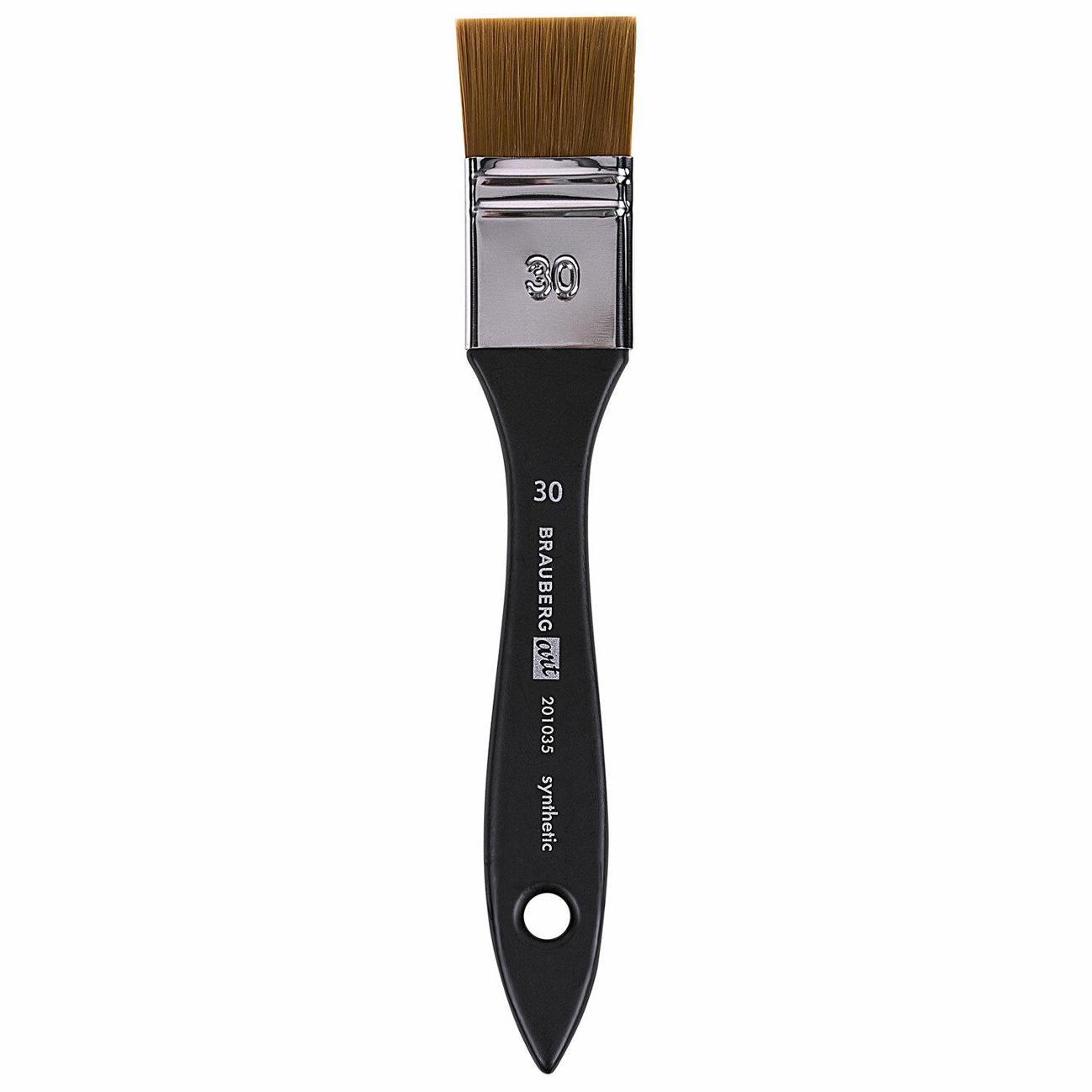 Кисть художественная Brauberg 201035
