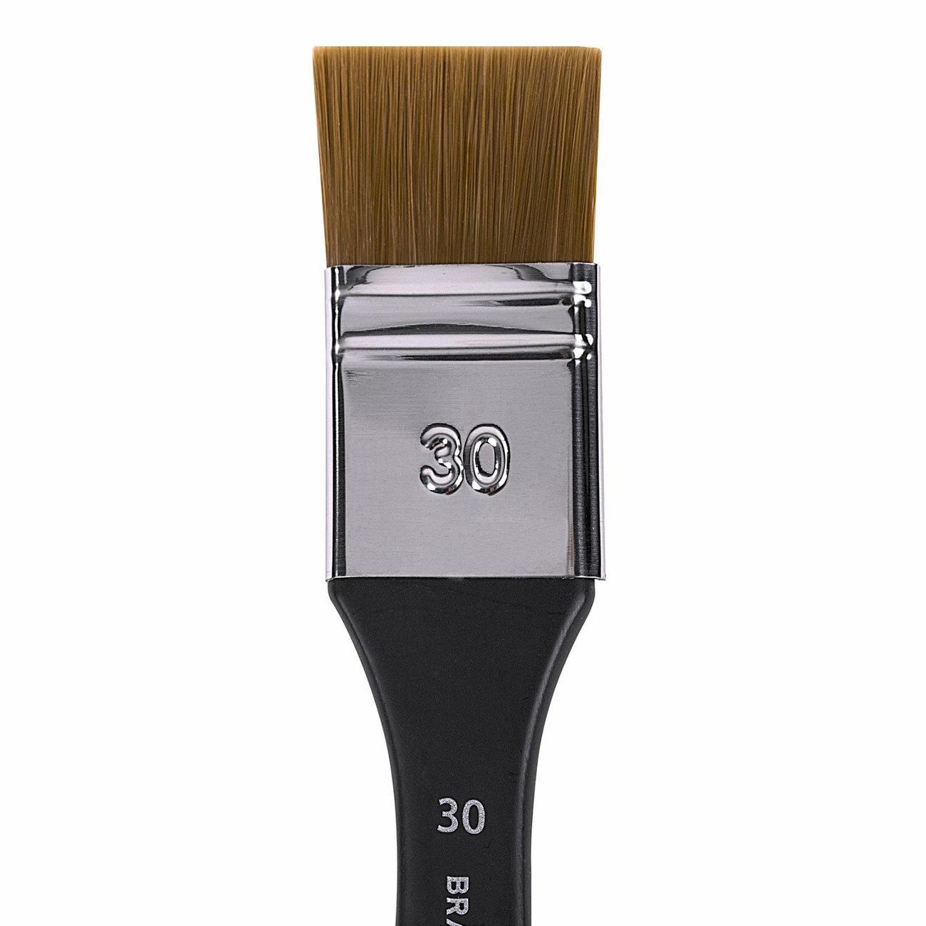 Кисть художественная Brauberg 201035