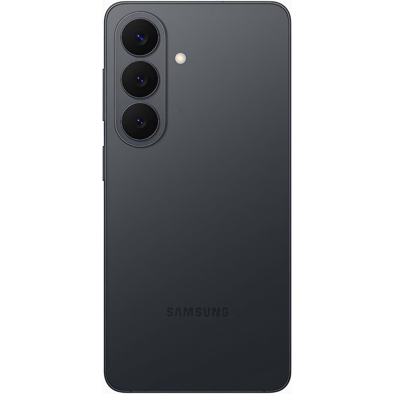 Смартфон SAMSUNG Galaxy S26 12/256 GB черный