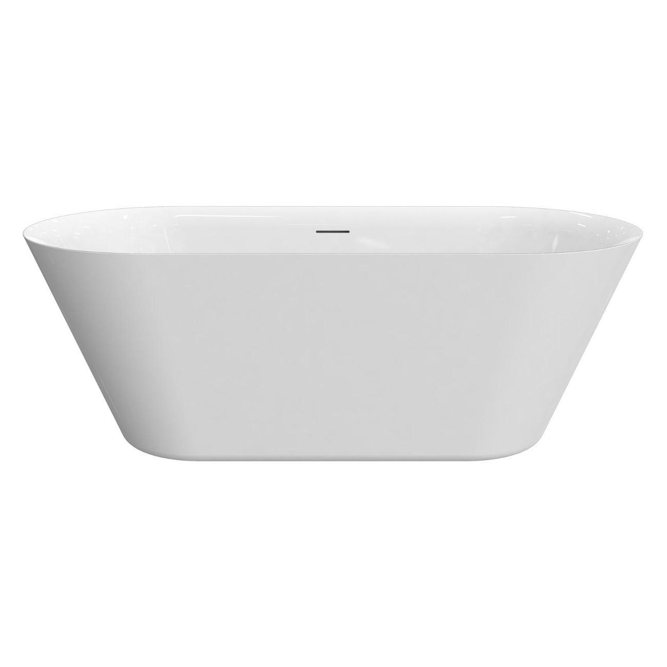 Ванна AQUAME AQM3501GW