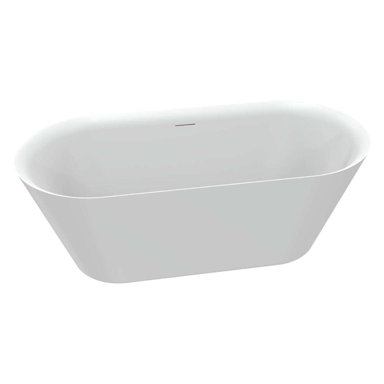 Ванна AQUAME AQM3501MW