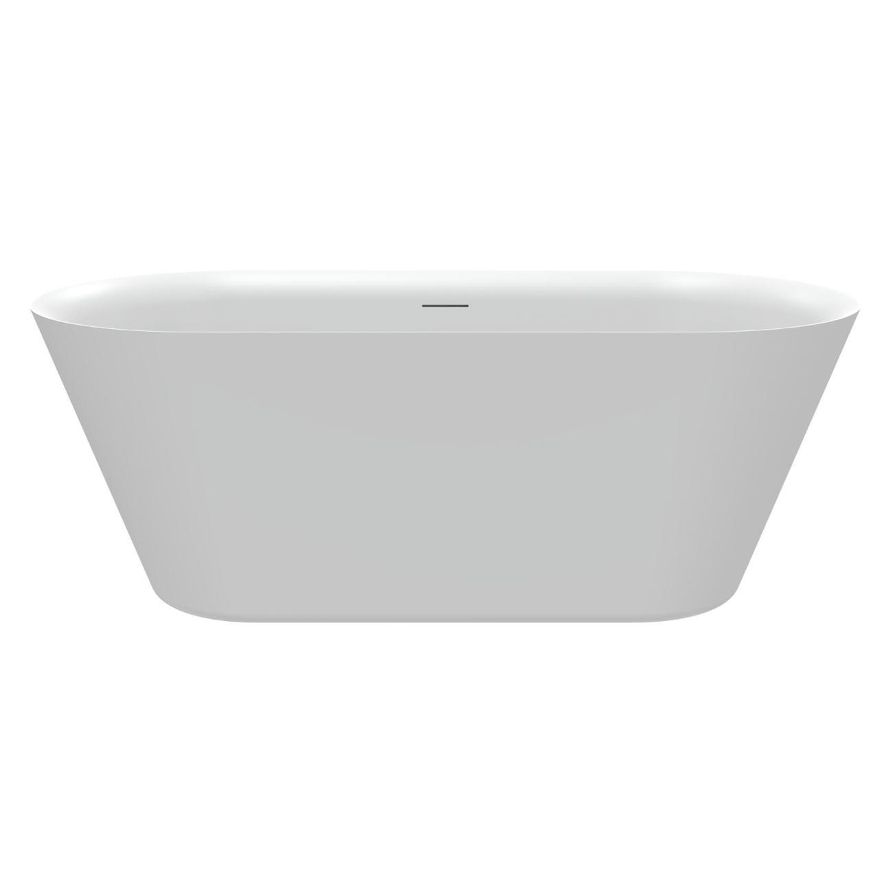 Ванна AQUAME AQM3501MW