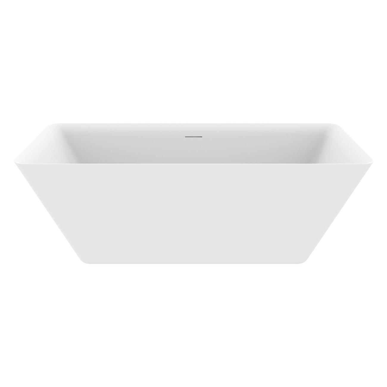 Ванна AQUAME AQM3502MW