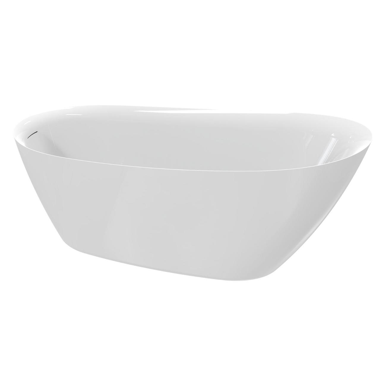 Ванна AQUAME AQM3503GW