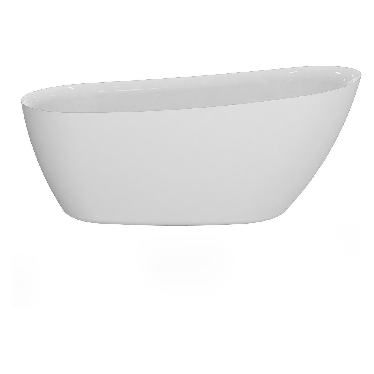 Ванна AQUAME AQM3503GW