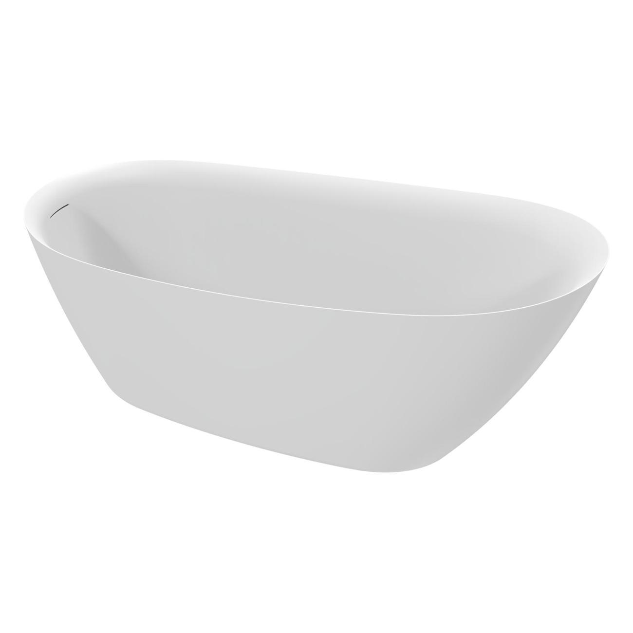 Ванна AQUAME AQM3503MW