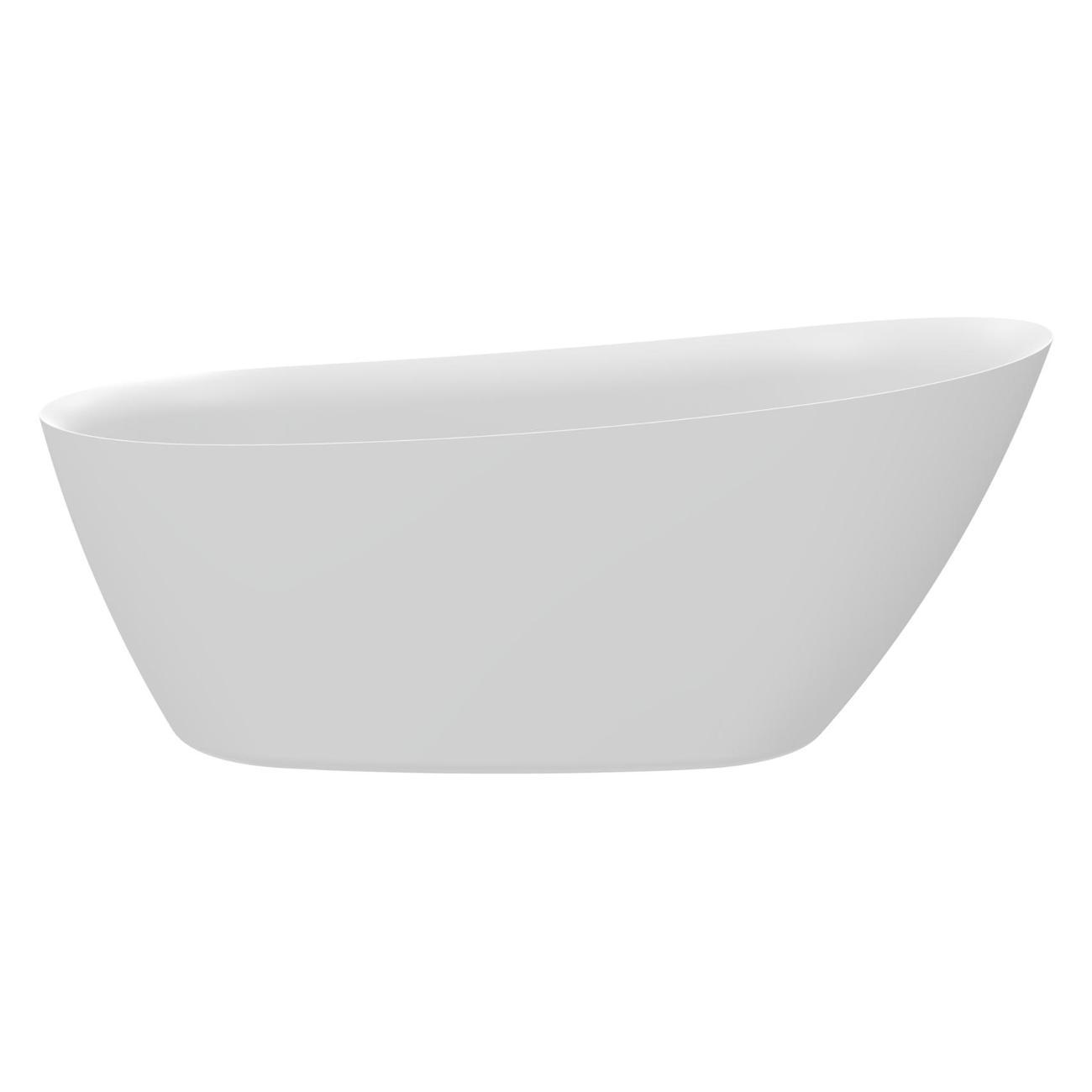 Ванна AQUAME AQM3503MW