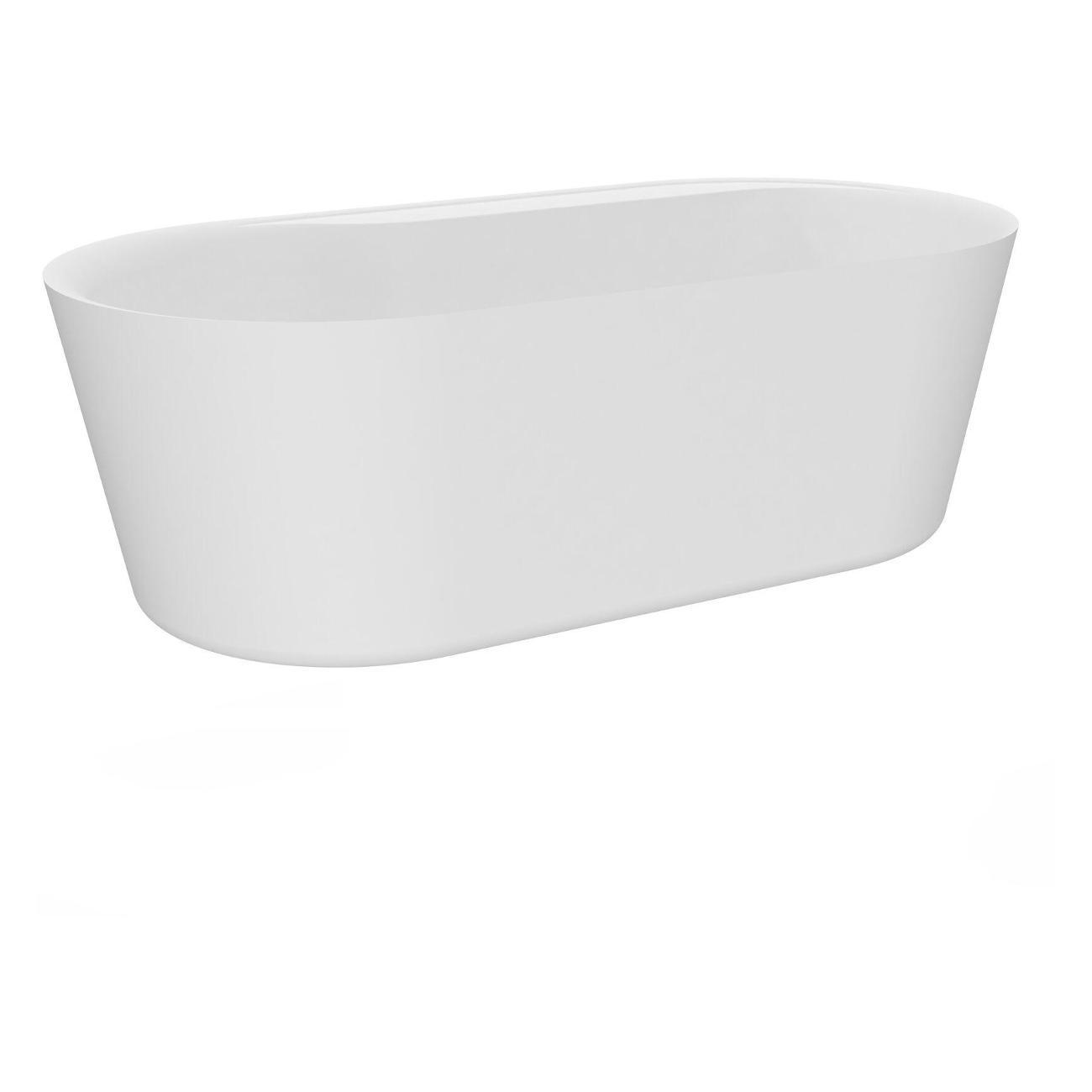 Ванна AQUAME AQM3505MW-R