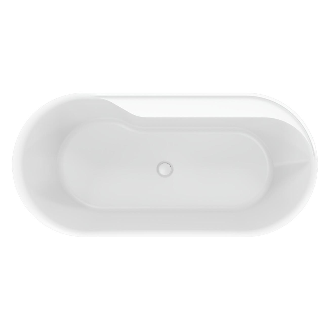 Ванна AQUAME AQM3505MW-R