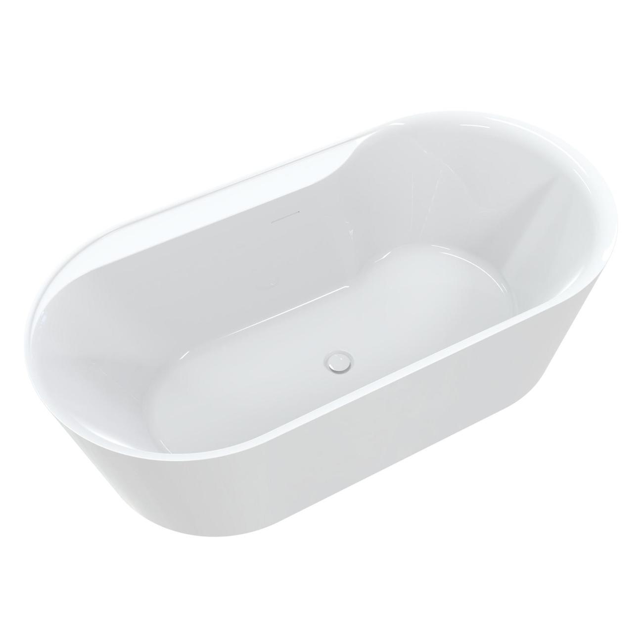 Ванна AQUAME AQM3505GW-L