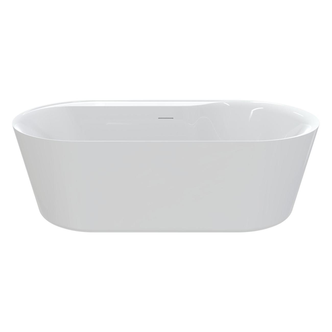 Ванна AQUAME AQM3505GW-L