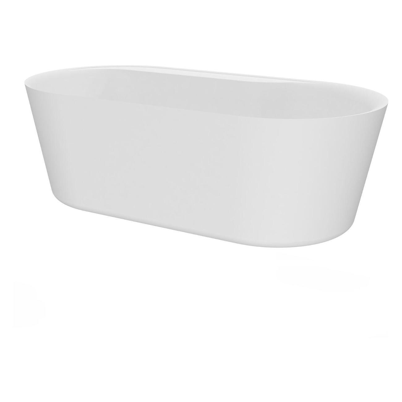 Ванна AQUAME AQM3505MW-L