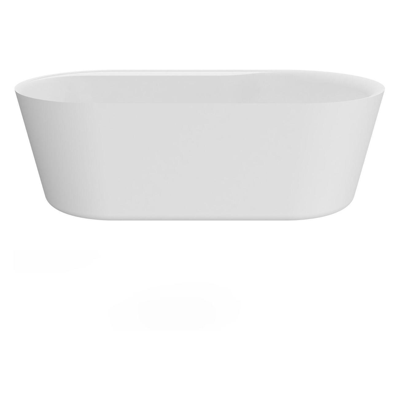 Ванна AQUAME AQM3505MW-L