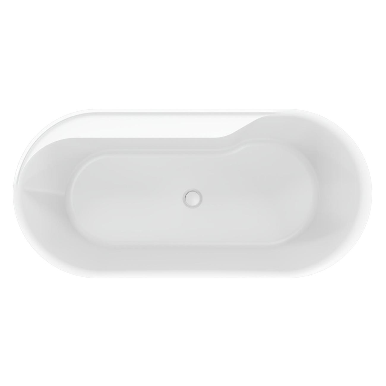 Ванна AQUAME AQM3505MW-L